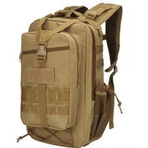 Рюкзак Tactical Military Hiking Camping Outdoor 44х22х16cm 15L [Anbison Sports]